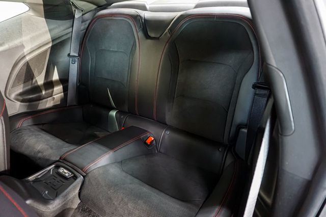 2022 Chevrolet Camaro *ZL1 1LE Extreme Track Package* *6-Speed Manual* *All Stock* - 22819382 - 29