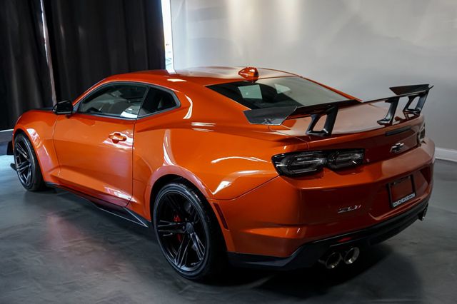 2022 Chevrolet Camaro *ZL1 1LE Extreme Track Package* *6-Speed Manual* *All Stock* - 22819382 - 31