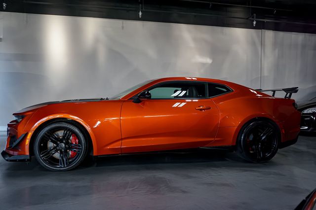 2022 Chevrolet Camaro *ZL1 1LE Extreme Track Package* *6-Speed Manual* *All Stock* - 22819382 - 32