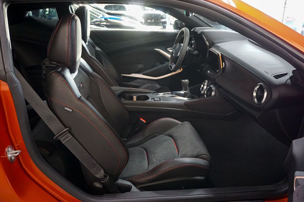 2022 Chevrolet Camaro *ZL1 1LE Extreme Track Package* *6-Speed Manual* *All Stock* - 22819382 - 35