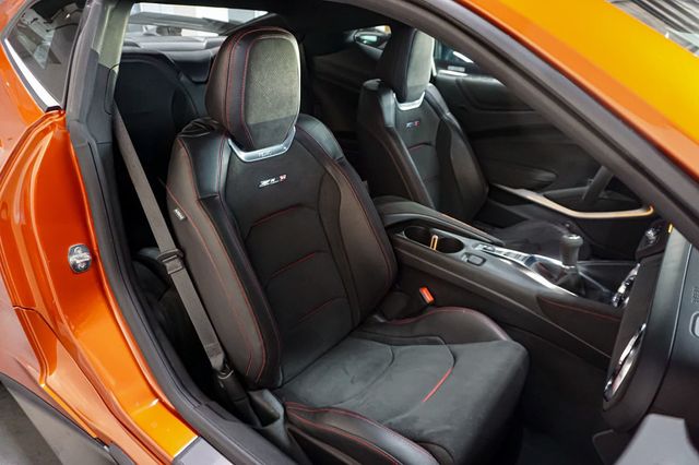 2022 Chevrolet Camaro *ZL1 1LE Extreme Track Package* *6-Speed Manual* *All Stock* - 22819382 - 36