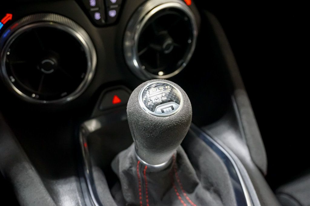 2022 Chevrolet Camaro *ZL1 1LE Extreme Track Package* *6-Speed Manual* *All Stock* - 22819382 - 37