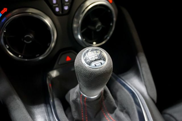 2022 Chevrolet Camaro *ZL1 1LE Extreme Track Package* *6-Speed Manual* *All Stock* - 22819382 - 37