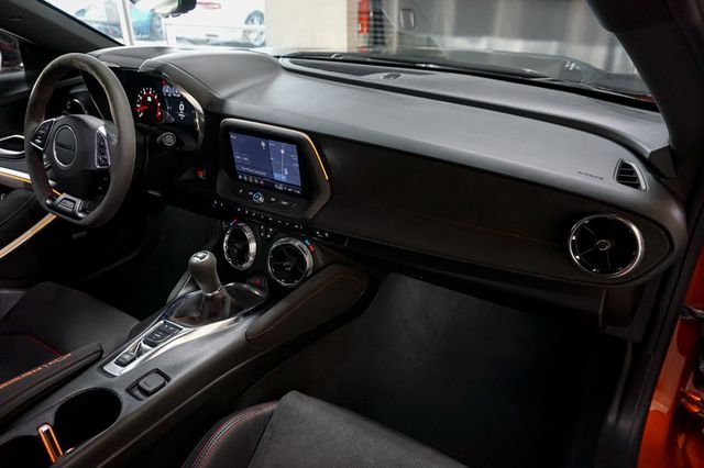 2022 Chevrolet Camaro *ZL1 1LE Extreme Track Package* *6-Speed Manual* *All Stock* - 22819382 - 38