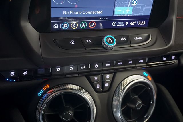 2022 Chevrolet Camaro *ZL1 1LE Extreme Track Package* *6-Speed Manual* *All Stock* - 22819382 - 40