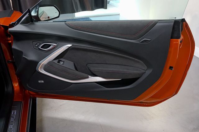 2022 Chevrolet Camaro *ZL1 1LE Extreme Track Package* *6-Speed Manual* *All Stock* - 22819382 - 41