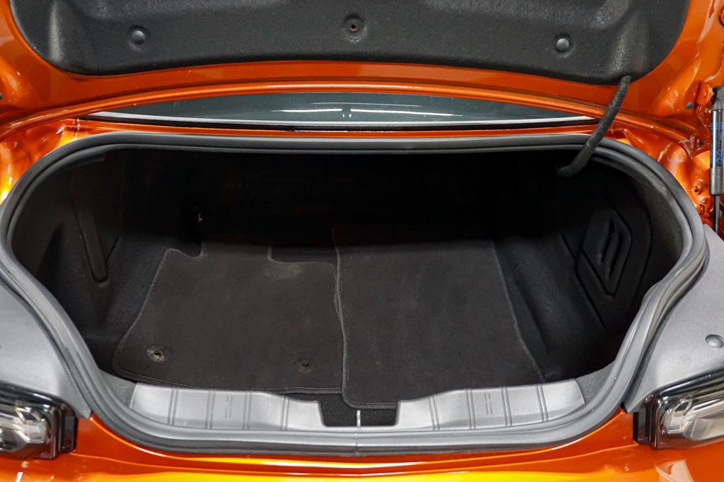 2022 Chevrolet Camaro *ZL1 1LE Extreme Track Package* *6-Speed Manual* *All Stock* - 22819382 - 44