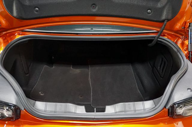 2022 Chevrolet Camaro *ZL1 1LE Extreme Track Package* *6-Speed Manual* *All Stock* - 22819382 - 44