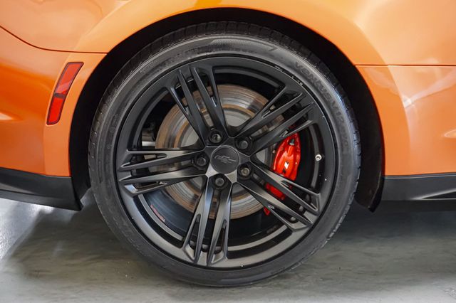 2022 Chevrolet Camaro *ZL1 1LE Extreme Track Package* *6-Speed Manual* *All Stock* - 22819382 - 46