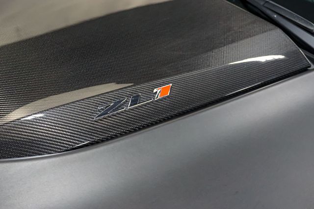 2022 Chevrolet Camaro *ZL1 1LE Extreme Track Package* *6-Speed Manual* *All Stock* - 22819382 - 47