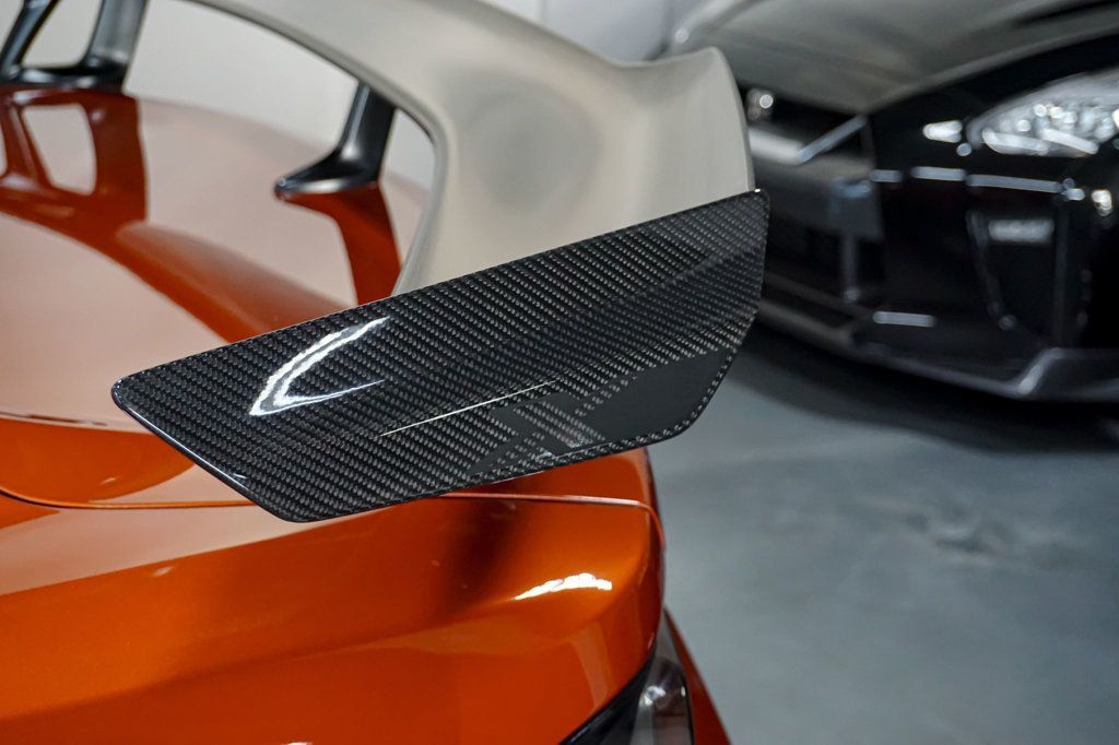 2022 Chevrolet Camaro *ZL1 1LE Extreme Track Package* *6-Speed Manual* *All Stock* - 22819382 - 48