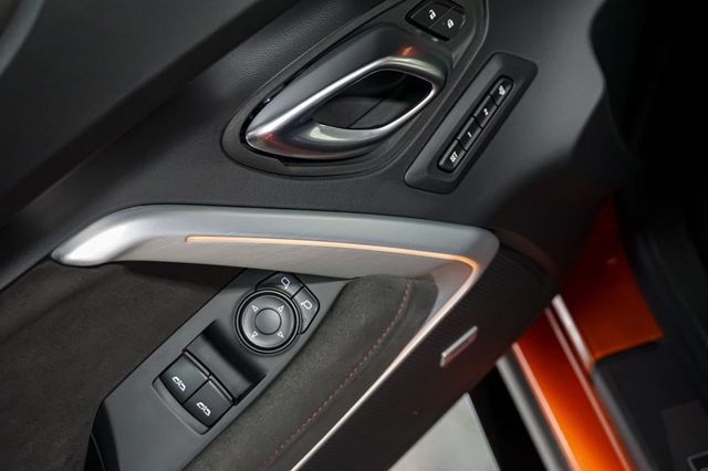 2022 Chevrolet Camaro *ZL1 1LE Extreme Track Package* *6-Speed Manual* *All Stock* - 22819382 - 50