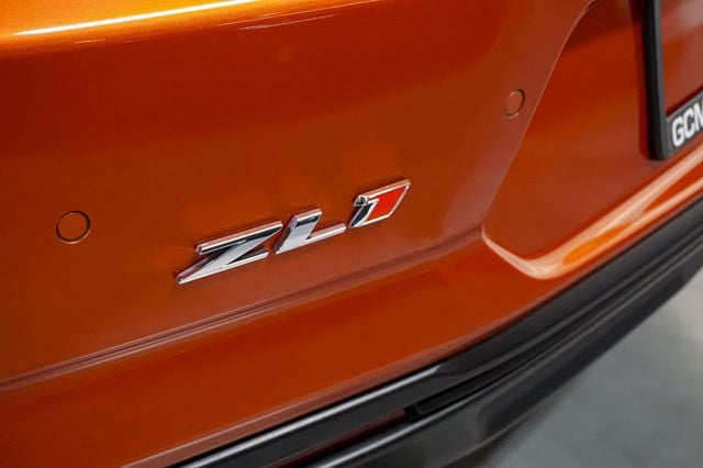 2022 Chevrolet Camaro *ZL1 1LE Extreme Track Package* *6-Speed Manual* *All Stock* - 22819382 - 51