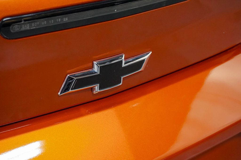 2022 Chevrolet Camaro *ZL1 1LE Extreme Track Package* *6-Speed Manual* *All Stock* - 22819382 - 52