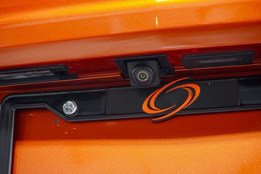 2022 Chevrolet Camaro *ZL1 1LE Extreme Track Package* *6-Speed Manual* *All Stock* - 22819382 - 54