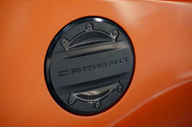 2022 Chevrolet Camaro *ZL1 1LE Extreme Track Package* *6-Speed Manual* *All Stock* - 22819382 - 56