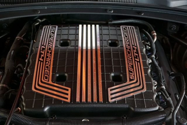 2022 Chevrolet Camaro *ZL1 1LE Extreme Track Package* *6-Speed Manual* *All Stock* - 22819382 - 58