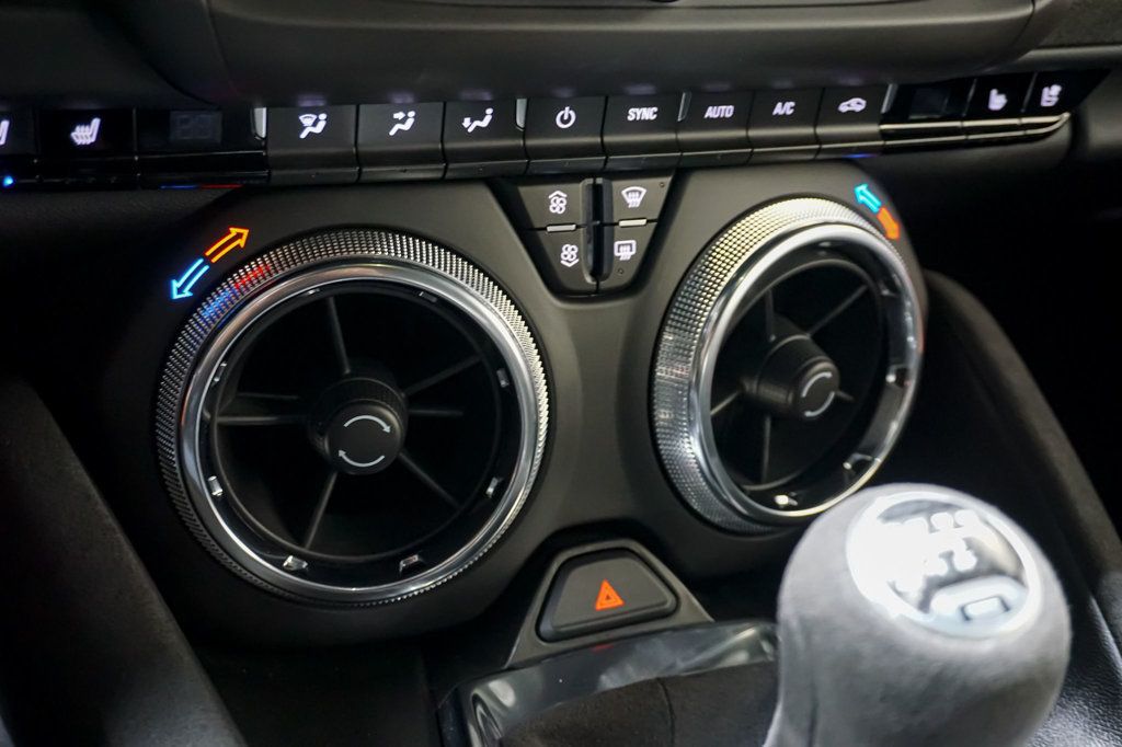 2022 Chevrolet Camaro *ZL1 1LE Extreme Track Package* *6-Speed Manual* *All Stock* - 22819382 - 59