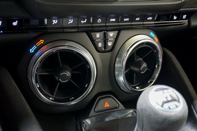 2022 Chevrolet Camaro *ZL1 1LE Extreme Track Package* *6-Speed Manual* *All Stock* - 22819382 - 59