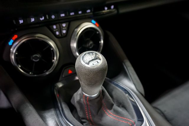 2022 Chevrolet Camaro *ZL1 1LE Extreme Track Package* *6-Speed Manual* *All Stock* - 22819382 - 60