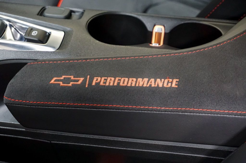 2022 Chevrolet Camaro *ZL1 1LE Extreme Track Package* *6-Speed Manual* *All Stock* - 22819382 - 61