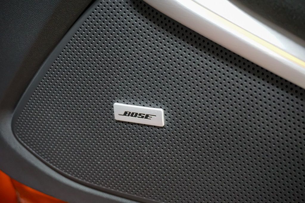 2022 Chevrolet Camaro *ZL1 1LE Extreme Track Package* *6-Speed Manual* *All Stock* - 22819382 - 63