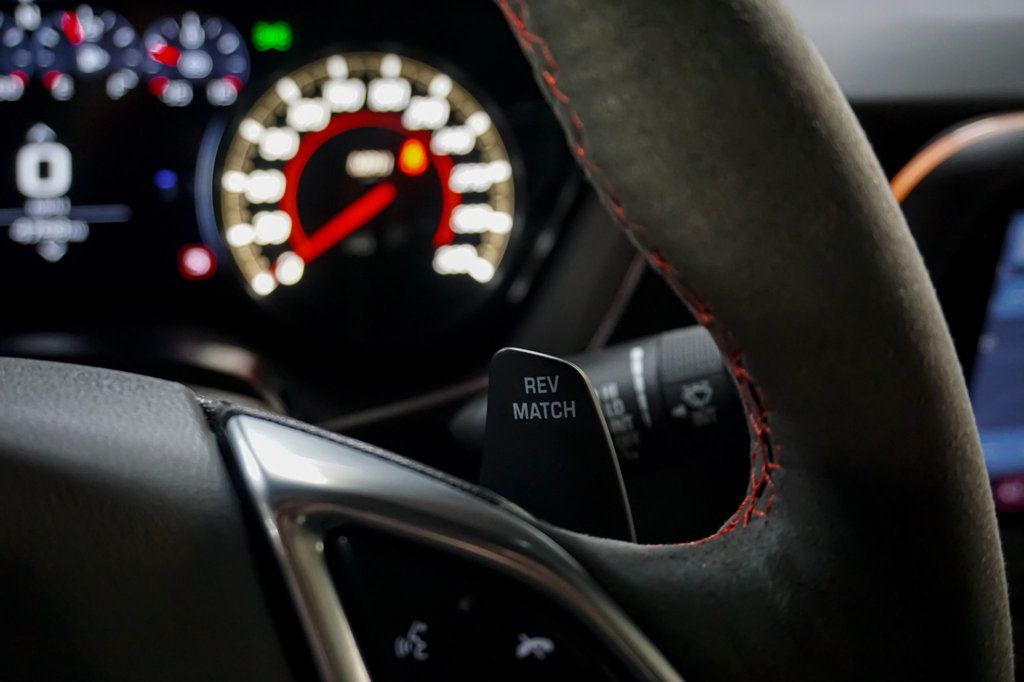 2022 Chevrolet Camaro *ZL1 1LE Extreme Track Package* *6-Speed Manual* *All Stock* - 22819382 - 66