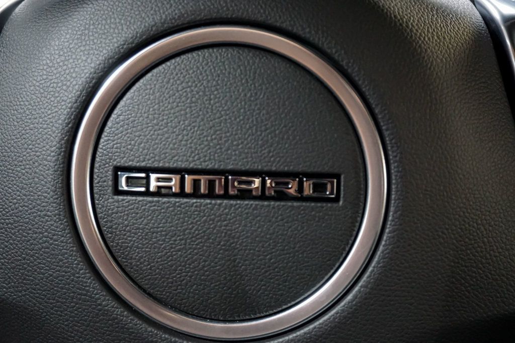 2022 Chevrolet Camaro *ZL1 1LE Extreme Track Package* *6-Speed Manual* *All Stock* - 22819382 - 67