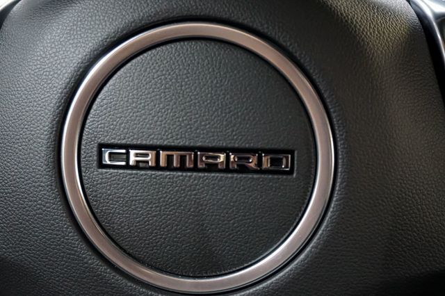 2022 Chevrolet Camaro *ZL1 1LE Extreme Track Package* *6-Speed Manual* *All Stock* - 22819382 - 67