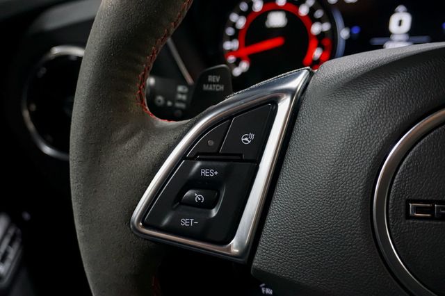 2022 Chevrolet Camaro *ZL1 1LE Extreme Track Package* *6-Speed Manual* *All Stock* - 22819382 - 68