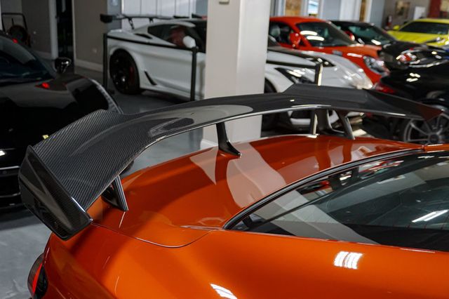 2022 Chevrolet Camaro *ZL1 1LE Extreme Track Package* *6-Speed Manual* *All Stock* - 22819382 - 70