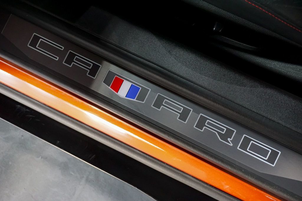 2022 Chevrolet Camaro *ZL1 1LE Extreme Track Package* *6-Speed Manual* *All Stock* - 22819382 - 73