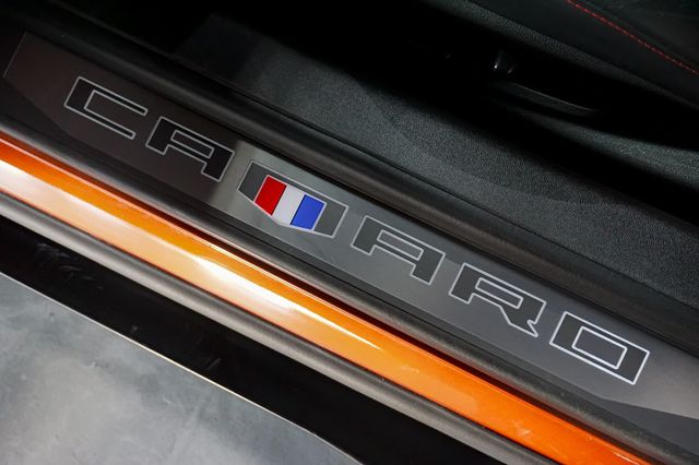 2022 Chevrolet Camaro *ZL1 1LE Extreme Track Package* *6-Speed Manual* *All Stock* - 22819382 - 73