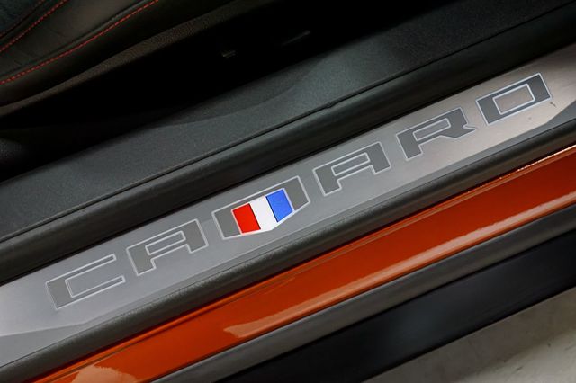 2022 Chevrolet Camaro *ZL1 1LE Extreme Track Package* *6-Speed Manual* *All Stock* - 22819382 - 74