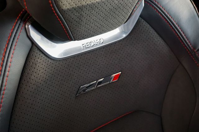 2022 Chevrolet Camaro *ZL1 1LE Extreme Track Package* *6-Speed Manual* *All Stock* - 22819382 - 75