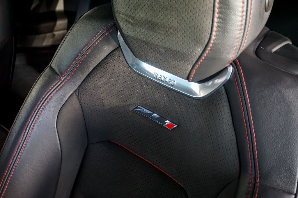 2022 Chevrolet Camaro *ZL1 1LE Extreme Track Package* *6-Speed Manual* *All Stock* - 22819382 - 76