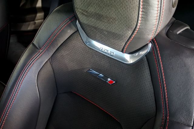 2022 Chevrolet Camaro *ZL1 1LE Extreme Track Package* *6-Speed Manual* *All Stock* - 22819382 - 76