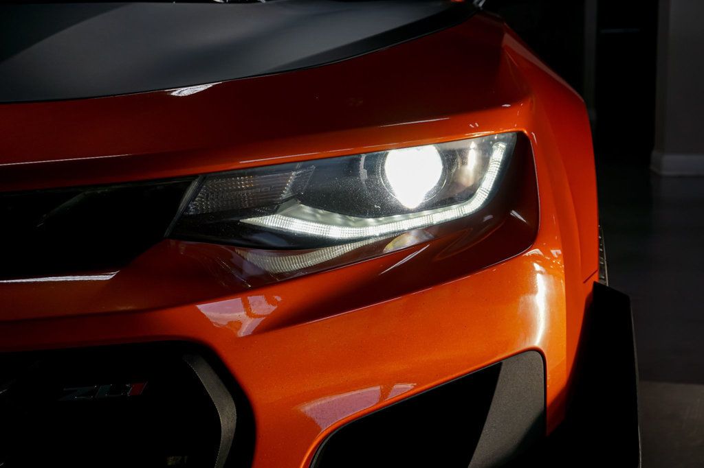 2022 Chevrolet Camaro *ZL1 1LE Extreme Track Package* *6-Speed Manual* *All Stock* - 22819382 - 78