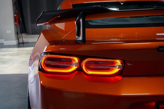 2022 Chevrolet Camaro *ZL1 1LE Extreme Track Package* *6-Speed Manual* *All Stock* - 22819382 - 79