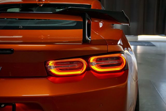 2022 Chevrolet Camaro *ZL1 1LE Extreme Track Package* *6-Speed Manual* *All Stock* - 22819382 - 80