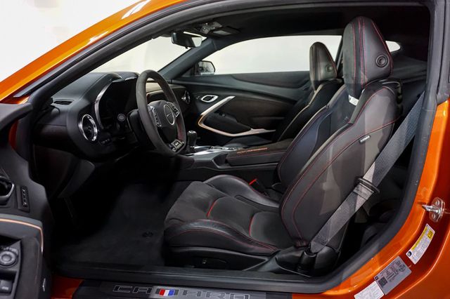 2022 Chevrolet Camaro *ZL1 1LE Extreme Track Package* *6-Speed Manual* *All Stock* - 22819382 - 8