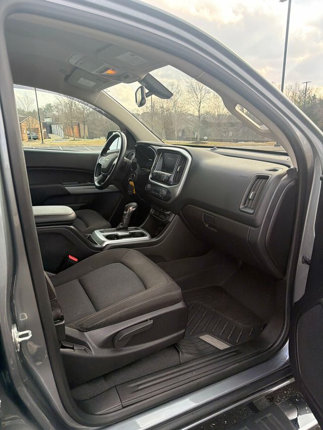 2022 Chevrolet Colorado  - 22967601 - 10
