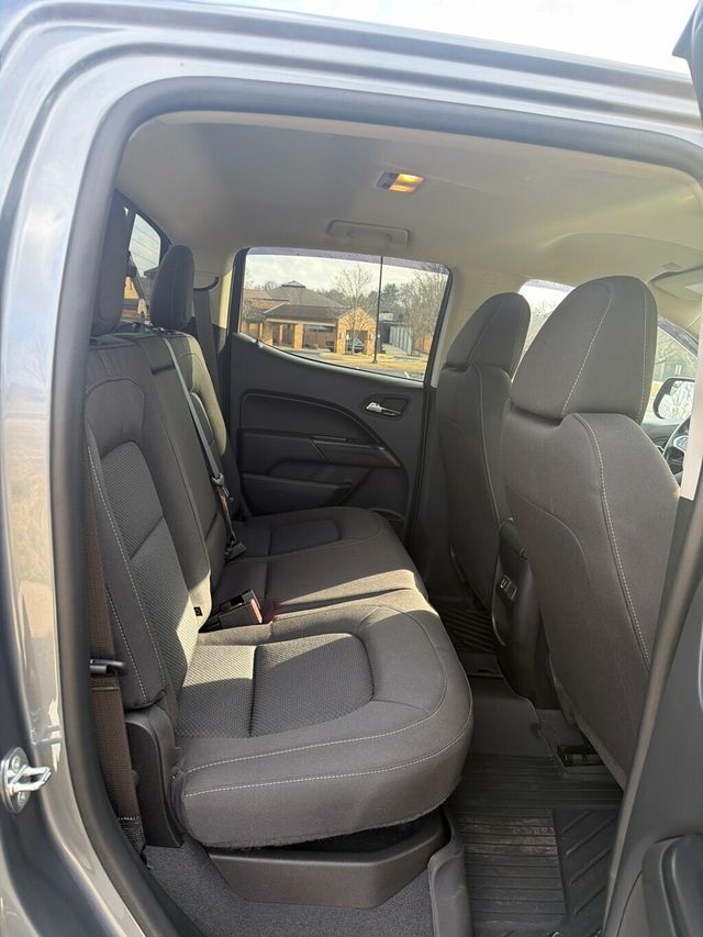 2022 Chevrolet Colorado  - 22967601 - 12