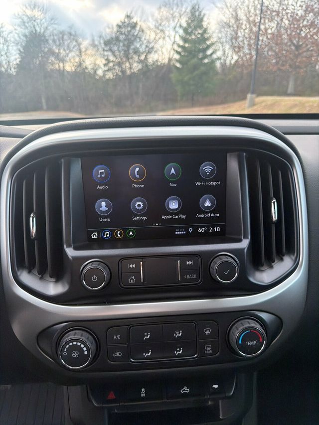 2022 Chevrolet Colorado  - 22967601 - 15