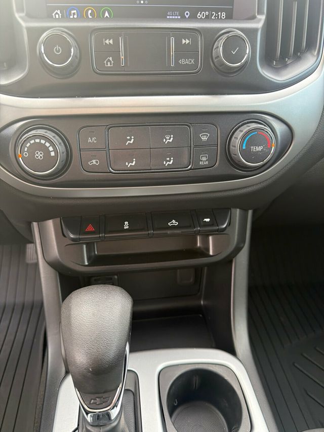 2022 Chevrolet Colorado  - 22967601 - 16