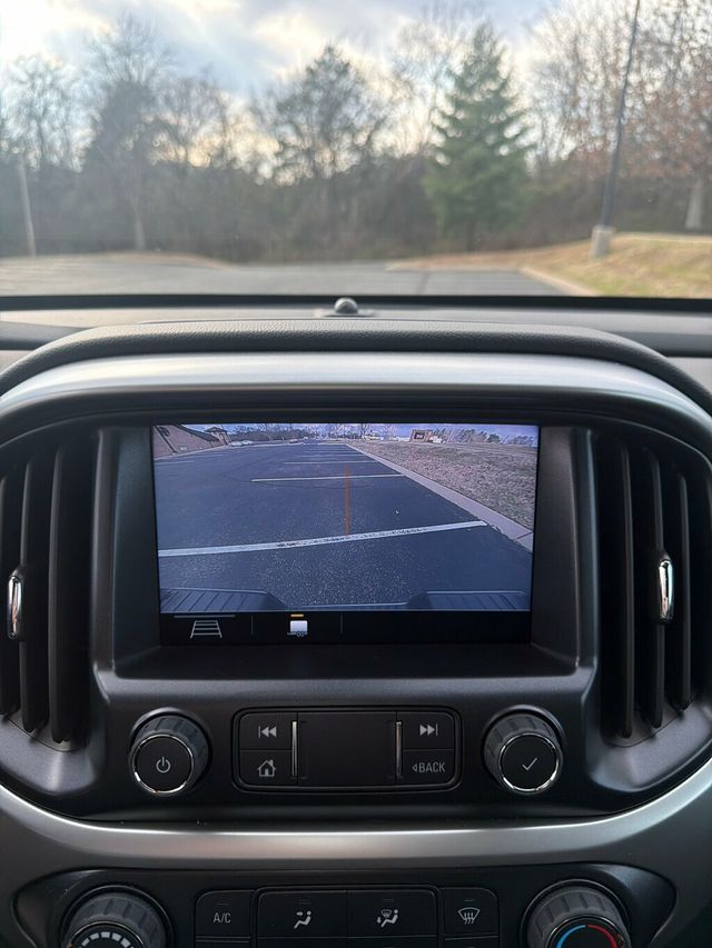 2022 Chevrolet Colorado  - 22967601 - 17