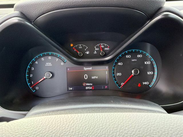 2022 Chevrolet Colorado  - 22967601 - 18
