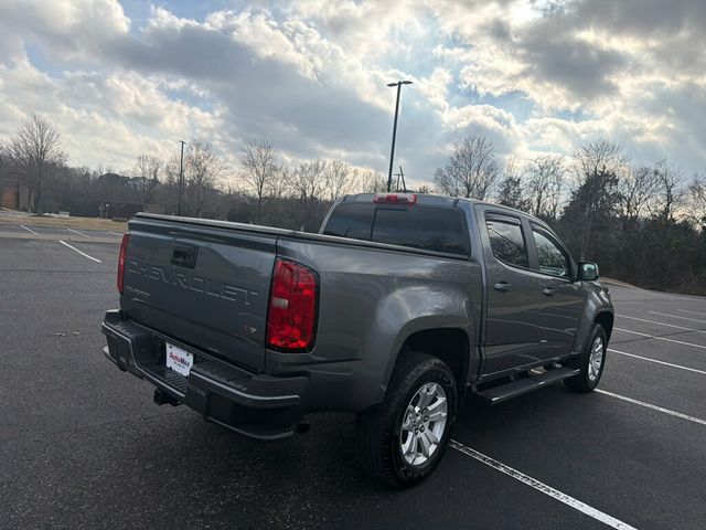 2022 Chevrolet Colorado  - 22967601 - 3