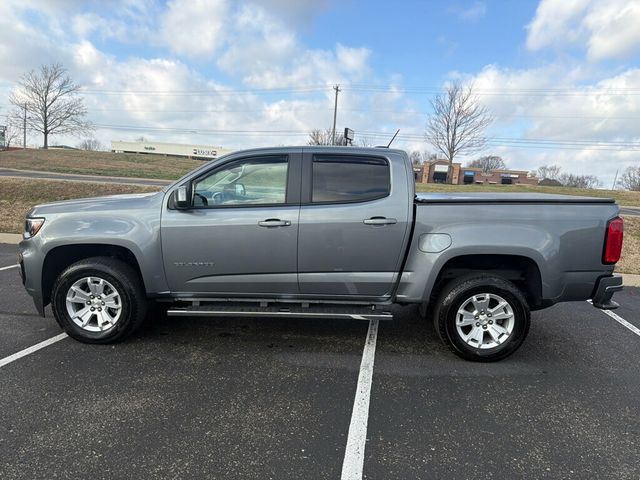 2022 Chevrolet Colorado  - 22967601 - 6