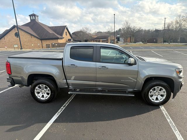 2022 Chevrolet Colorado  - 22967601 - 7